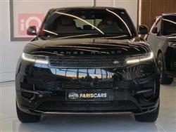 لاند روفر رانج روفر سبورت